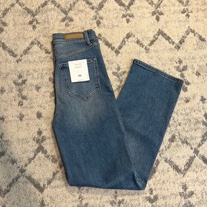 Cello | 5 super high rise jean